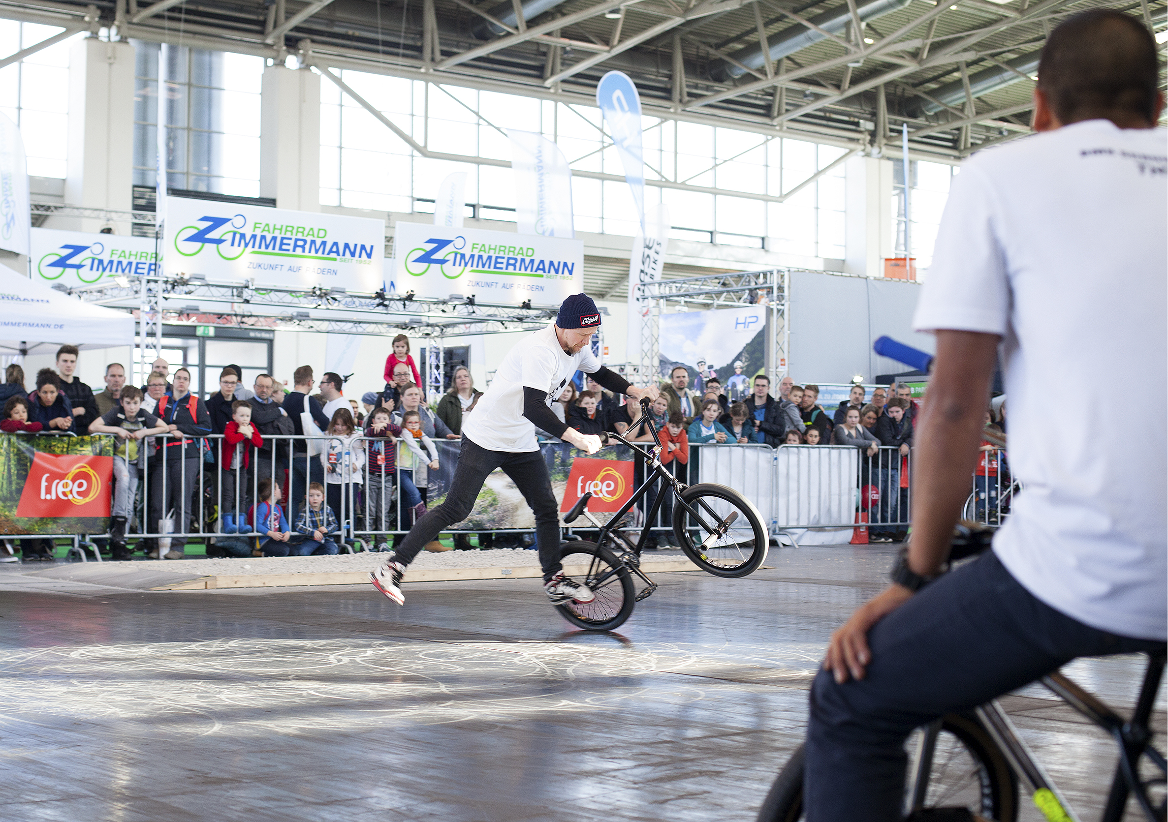 bmx school berlin