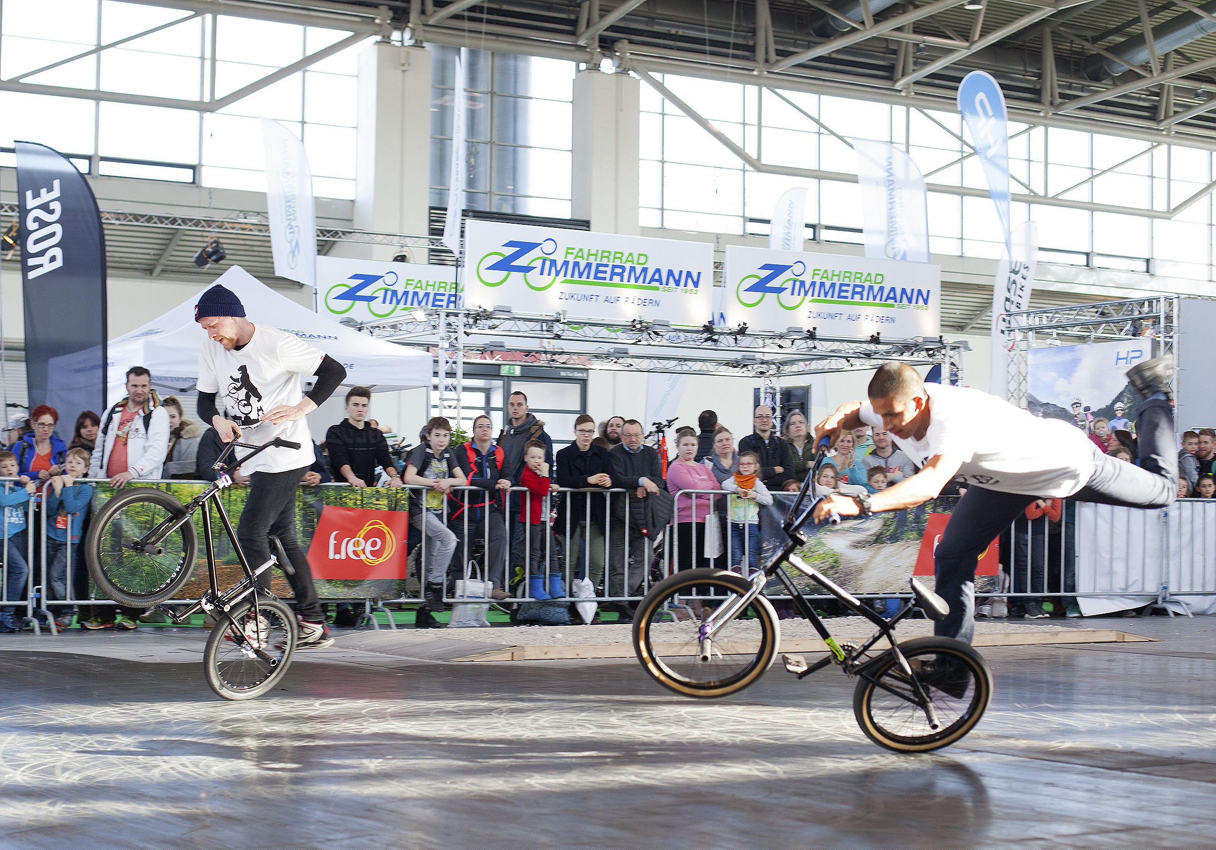 bmx school berlin