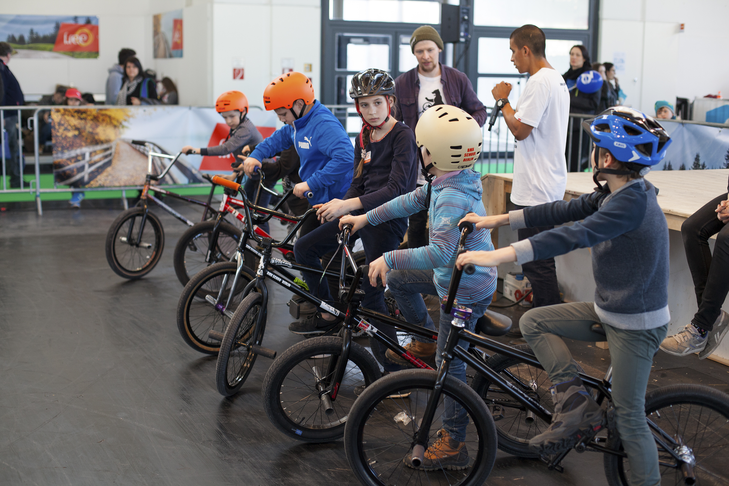 bmx school berlin